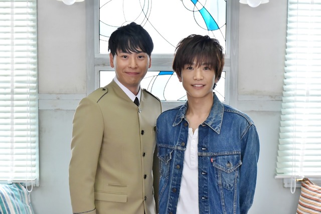 「崖っぷちホテル！」