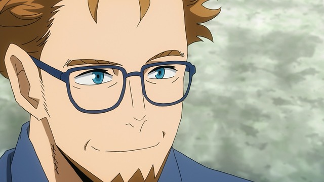 『僕のヒーローアカデミア THE MOVIE ～2人の英雄～』（C）2018「僕のヒーローアカデミアTHE MOVIE」製作委員会 （C）堀越耕平/集英社