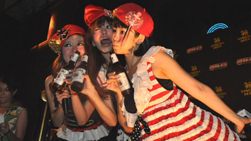 『ハングオーバー!! 史上最悪の二日酔い、国境を越える』公開記念イベントにあやまんJAPAN参戦！