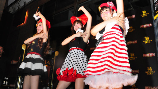 『ハングオーバー!! 史上最悪の二日酔い、国境を越える』公開記念イベントにあやまんJAPAN参戦！