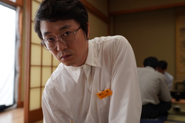 『泣き虫しょったんの奇跡』(C)2018『泣き虫しょったんの奇跡』製作委員会 (C)瀬川晶司/講談社