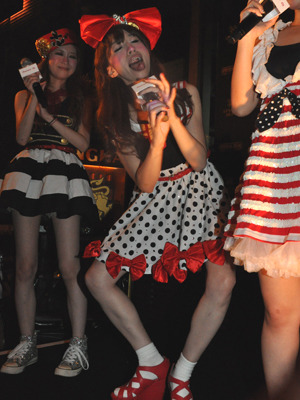 『ハングオーバー!! 史上最悪の二日酔い、国境を越える』公開記念イベントにあやまんJAPAN参戦！