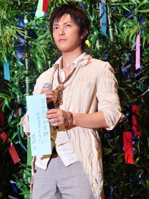 『小川の辺』初日舞台挨拶
