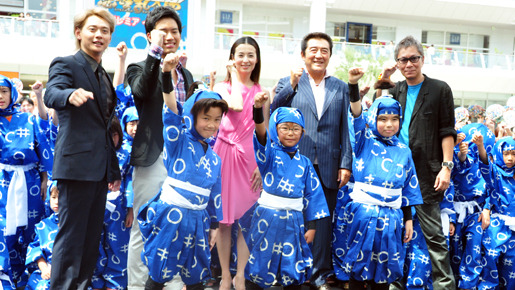 『忍たま乱太郎』プレミアイベント