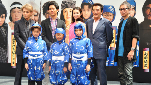 『忍たま乱太郎』プレミアイベント