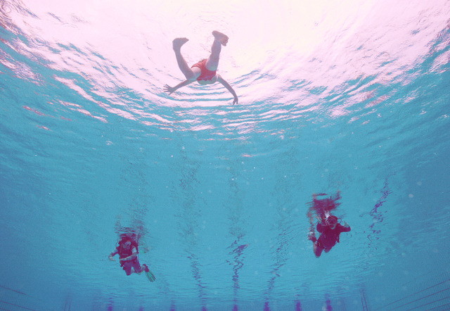 ジョージ・ルーカス アワード『カトンプールでの最後の日』