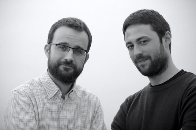 アンドレーア・ブルーザ監督／マルコ・スコトゥッツィ監督『不思議なヤギ』