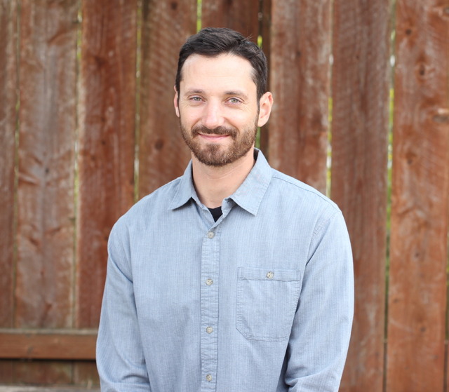 アダム・ロフトン監督 『Sanctuaries of Silence』