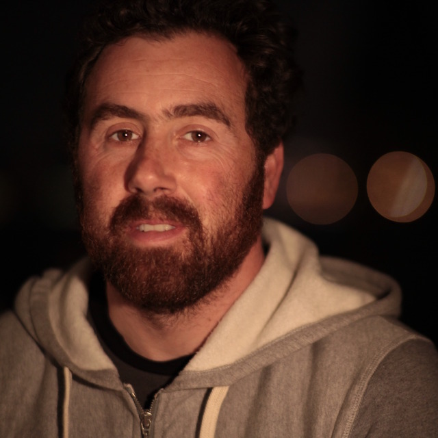 エマニュエル・ヴォーン＝リー監督 『Sanctuaries of Silence』