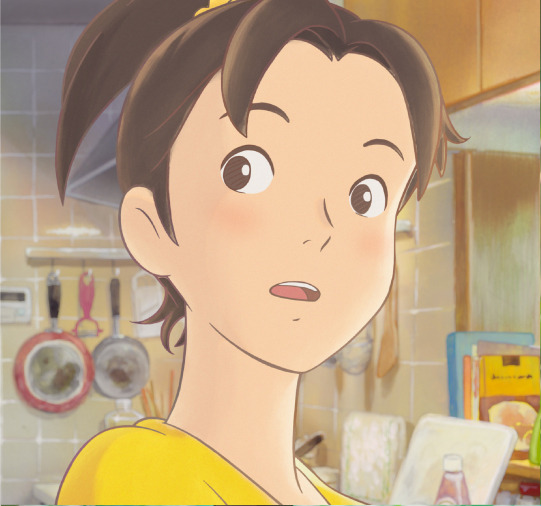 『サムライエッグ』 (C)2018 STUDIO PONOC