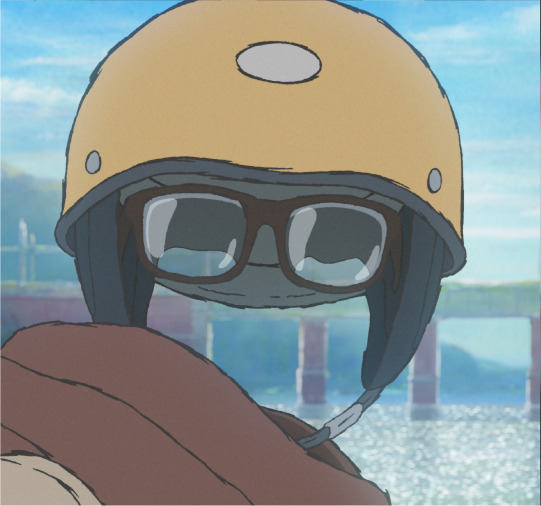 『透明人間』 (C)2018 STUDIO PONOC