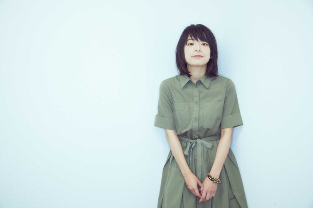 井上真央『焼肉ドラゴン』/photo:You Ishii