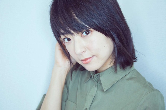 井上真央『焼肉ドラゴン』／photo：You Ishii