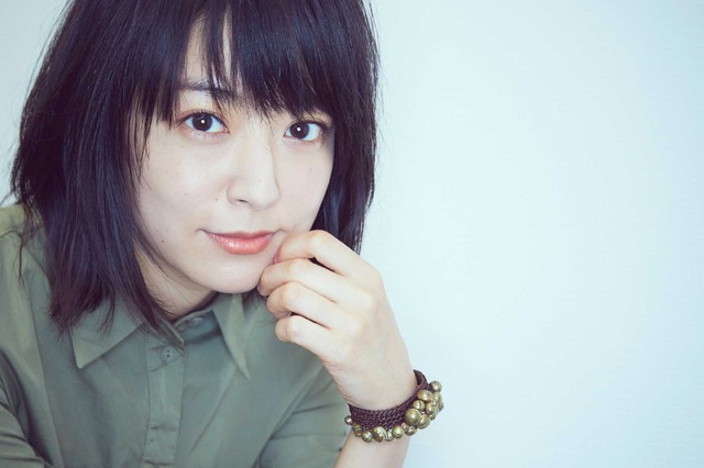 井上真央『焼肉ドラゴン』/photo:You Ishii