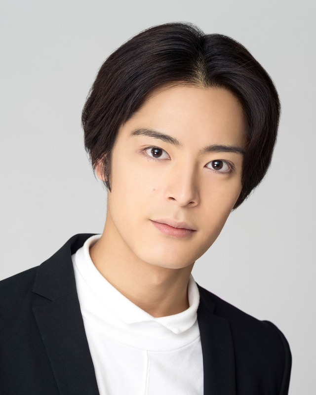 塩野瑛久「星屑リベンジャーズ」