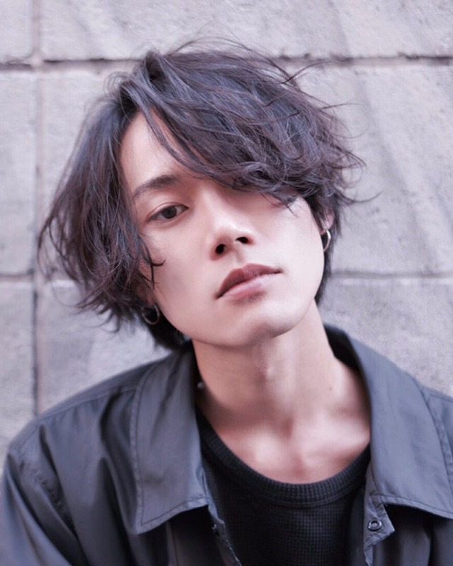 花沢将人「星屑リベンジャーズ」