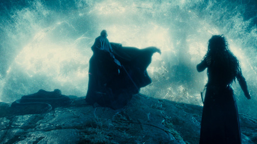 『ハリー・ポッターと死の秘宝 PART2』(C) 2011 Warner Bros. Ent. Harry Potter Publishing Rights (C) J.K.R. Harry Potter characters, names and related indicia are trademarks of and (C) Warner Bros. Ent. All Rights Reserved.