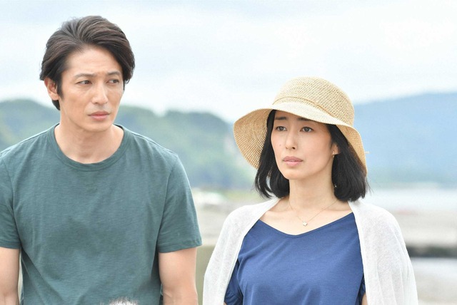 「あなたには帰る家がある」 (C) TBS