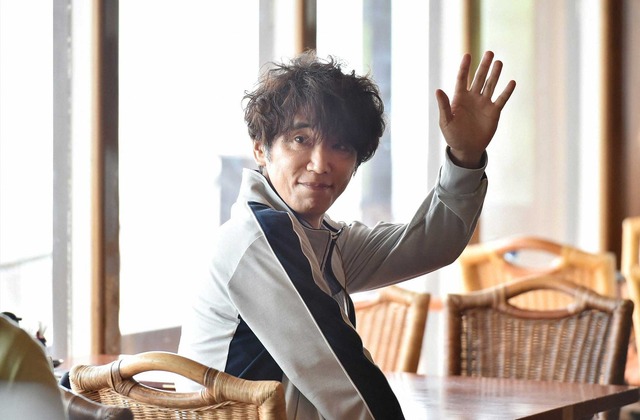 「あなたには帰る家がある」 (C) TBS