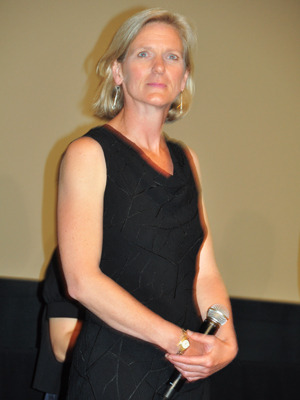 『ライフ −いのちをつなぐ物語−』完成披露試写会