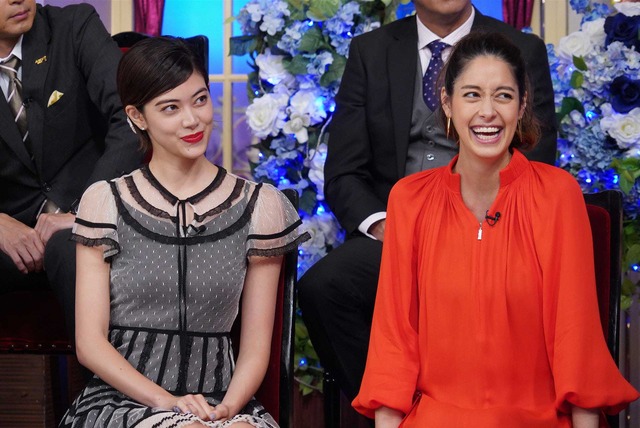 「しゃべくり007」2時間スペシャル　（C）NTV