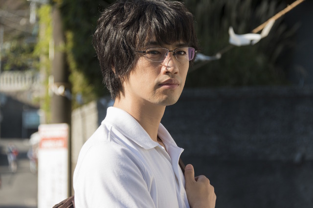 『昼顔』 (C)2017 フジテレビジョン　東宝　FNS27社