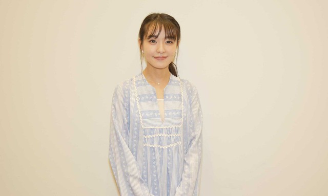 奈緒『いつか、会える日まで』／photo:Kyoko Akayama