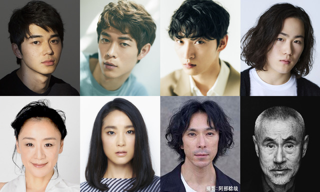 2018 PARCO PRODUCE “三島 × MISHIMA”「豊饒の海」