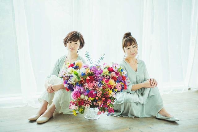 Kiroro「テレ東音楽祭2018」(C)テレビ東京