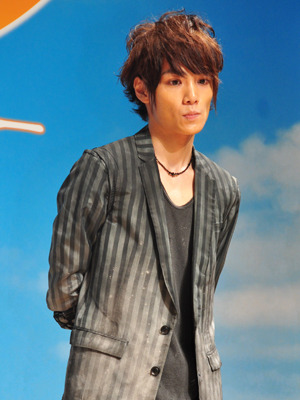 『天国からのエール』完成披露試写会