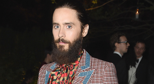 ジャレッド・レト-(C) Getty Images