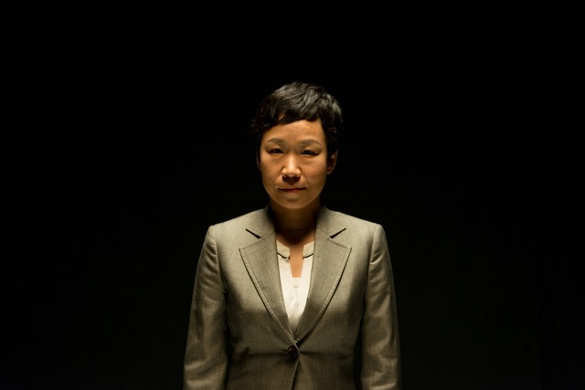 ドラマ24「GIVER 復讐の贈与者」（C）「GIVER 復讐の贈与者」製作委員会