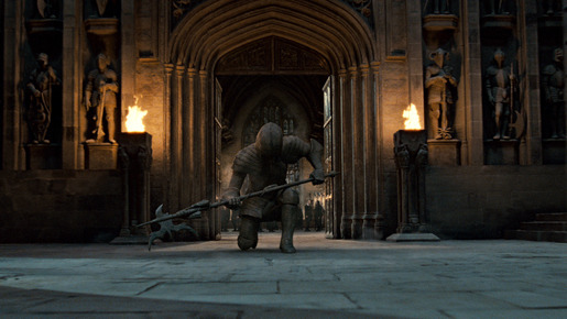 『ハリー・ポッターと死の秘宝 PART2』 -(C) 2011 Warner Bros. Ent. Harry Potter Publishing Rights (C) J.K.R. Harry Potter characters, names and related indicia are trademarks of and (C) Warner Bros. Ent. All Rights Reserved. 