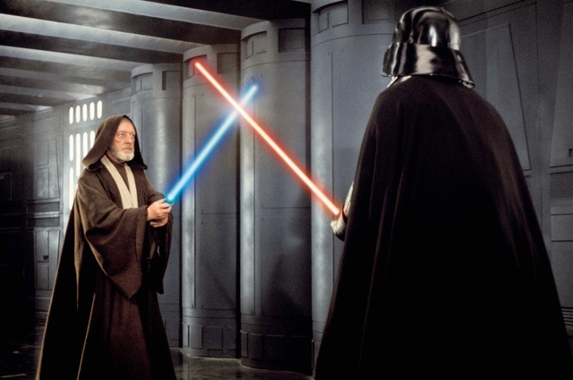 『スター・ウォーズ　エピソード4／新たなる希望』 (C) 1997 Lucasfilm Ltd. All rights reserved.