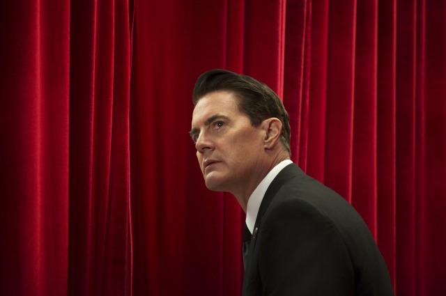 「ツイン・ピークス：リミテッド・イベント・シリーズ」TWIN PEAKS: （C） TWIN PEAKS PRODUCTIONS, INC. （C） 2018 Showtime Networks　Inc.SHOWTIME and related marks are registered trademarks of Showtime Networks Inc.,A CBS Company. All Rights Reserved.