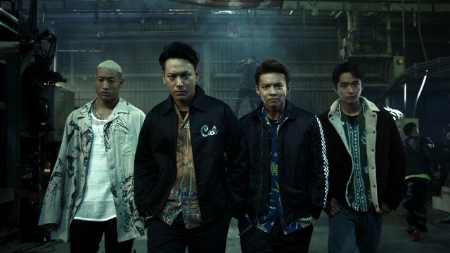 日清カップヌードル新CM