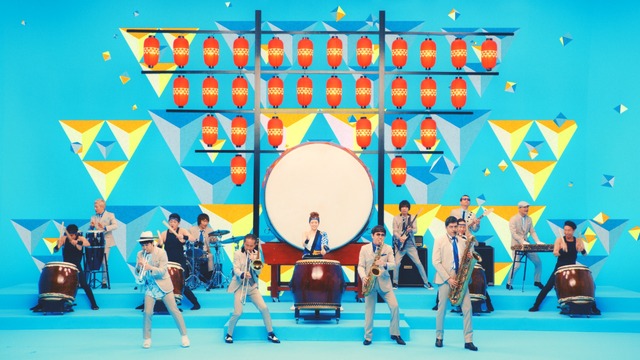 「キリン 氷結」の新CM「あたらしくいこう　2018 和太鼓」篇ウェブムービー