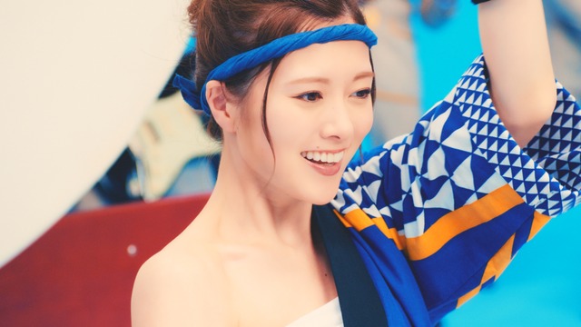 「キリン 氷結」の新CM「あたらしくいこう　2018 和太鼓」篇ウェブムービー