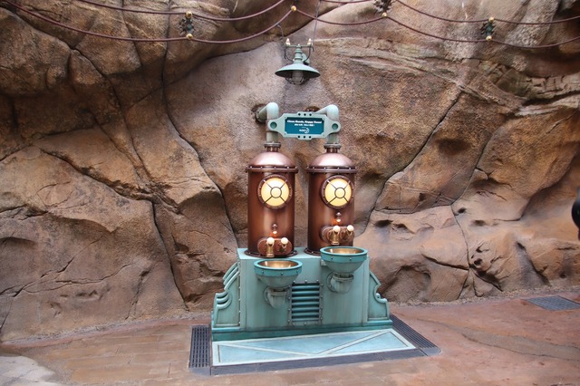 新ハンドウォッシングエリアお披露目セレモニー！