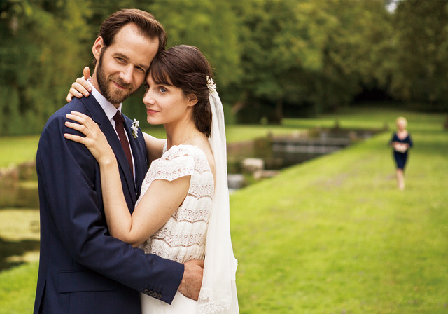 『セラヴィ！』（C） 2017-QUAD + TEN -TEN FILMS -GAUMONT -TF1 FILMS PRODUCTION -PANACHE PRODUCTIONS -LA COMPAGNIE CINEMATOGRAPHIQUE