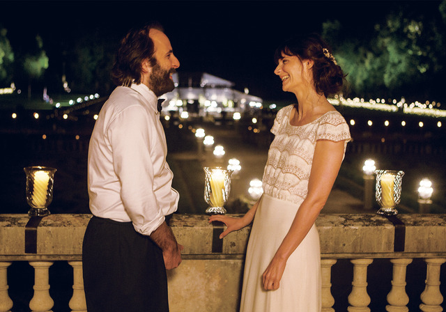 『セラヴィ！』（C） 2017-QUAD + TEN -TEN FILMS -GAUMONT -TF1 FILMS PRODUCTION -PANACHE PRODUCTIONS -LA COMPAGNIE CINEMATOGRAPHIQUE