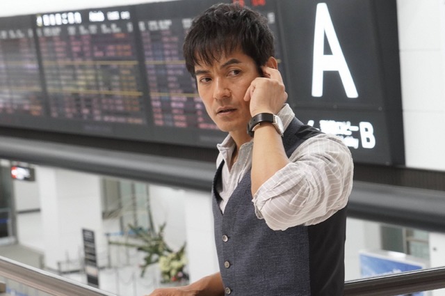 「絶対零度～未然犯罪潜入捜査～」