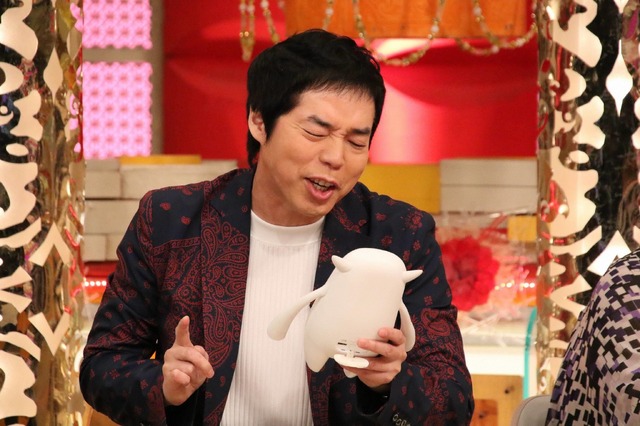 今田耕司「ホンマでっか！？TV」2時間SP (C)フジテレビ