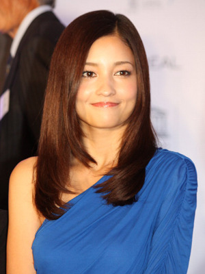 「ロレアル—ユネスコ女性科学者　日本奨励賞」授賞式