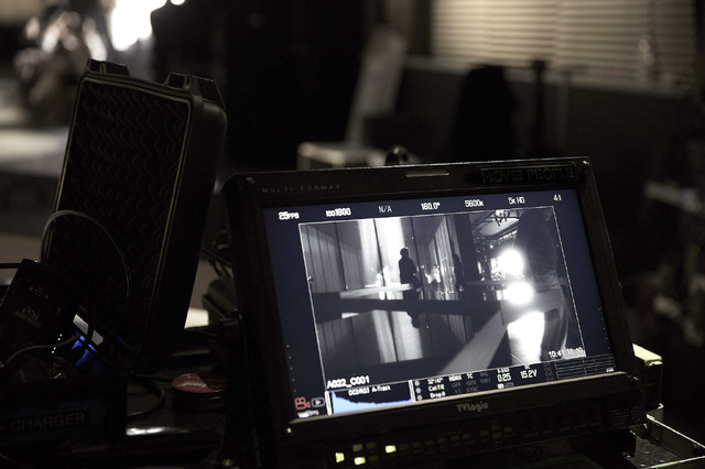 「Armani／Laboratorio」第1シーズンより 　Courtesy of Giorgio Armani