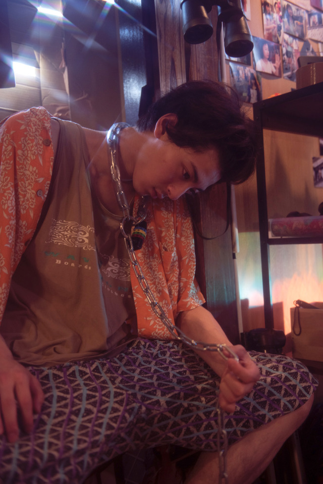 『君が君で君だ』（C）２０１８「君が君で君だ」製作委員会