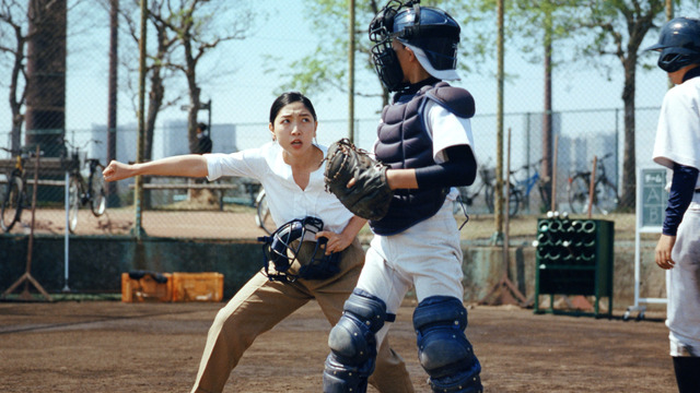 ポカリスエット イオンウォーター新CM「おとなは、ながい。~野球~」篇