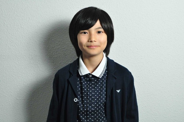 城桧吏『万引き家族』／photo：Naoki Kurozu