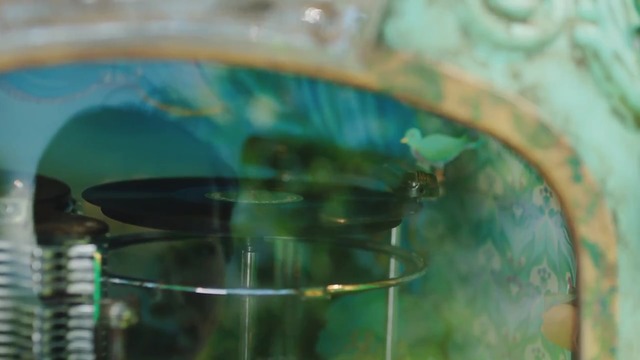 淡麗グリーンラベル新CM「GREEN JUKEBOX 星篇」