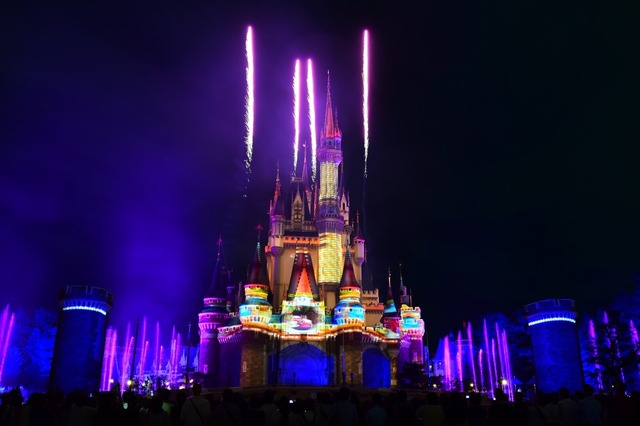 「Celebrate! Tokyo Disneyland」